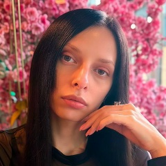 Julia Sokolova, 05.12, Москва