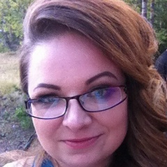 Ксения Игнатьева, 18.05, Петрозаводск