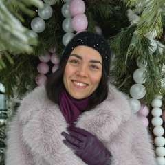 Елена Крылова, 17.02.1993, Сергиев Посад