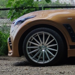 Тимур Куанганов, 31.03.1987, Москва