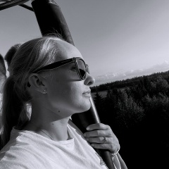 Дашенька Пчёлкина, 05.01.1988, Санкт-Петербург