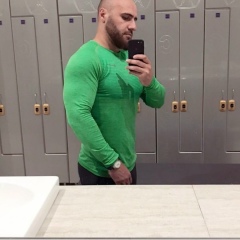 Адам Адам, 18.11, Москва