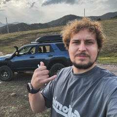 Никита Улитин, 26.09, Москва