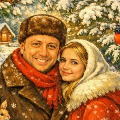 Анатолий Волков, 21.10.1983, Севастополь