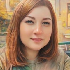 Анна Кононова, 15.12, Тюмень