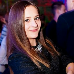 Victoria Moroshanu, 02.07.1993, Кишинев