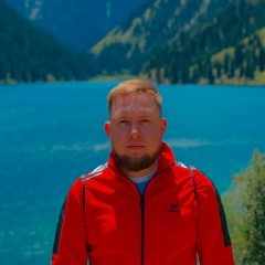 Виталий Михайлович, 01.02, Темиртау