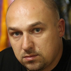 Алексей Сидоров, 29.05.1979, Колтуши