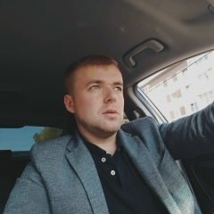 Alexander Kuklin, 22.04.1988, Калининград