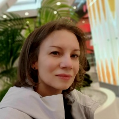 Мария Поланская, Москва