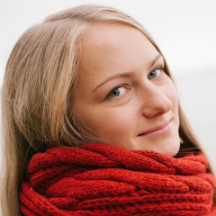 Евгения Тетерюкова, 11.07