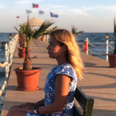 Евгения Княжева, 04.05.1984, Тюмень