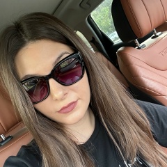 Валерия Нежурина, 12.10.1993, London