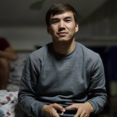 Ashok Creativ, 05.04, Шымкент