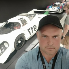 Oleg Кравченко, Warszawa