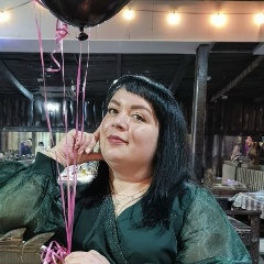 Наталья Мохова, 04.06.1991, Красноярск