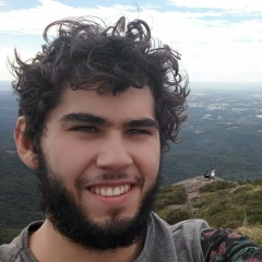 Mateus Luciani, 03.06.1997, Curitiba