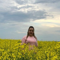 Анна Сихамова, 03.05.1989, Нижний Новгород