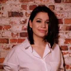 Виктория Богачева, 09.01, Санкт-Петербург