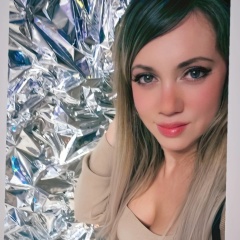 Марина Петрина, 30.12.1986, Павлодар