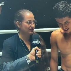 Катерина Котова, 05.01.1985, Bangkok