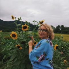 Яна Крыжановская, 20.07, Хабаровск