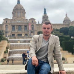 Viacheslav Krupnov, 11.07.1986, Dubai