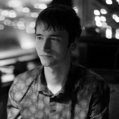 Михаил Полупанов, Москва