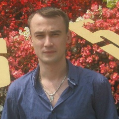 Виталий Попов, 17.11.1983, Москва