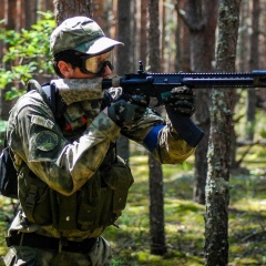 Захар Цыганков, 26.09, Самара