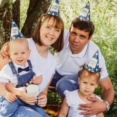 Серега Тугов, 20.02.1987, Москва