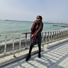 Эль Мира, Санкт-Петербург