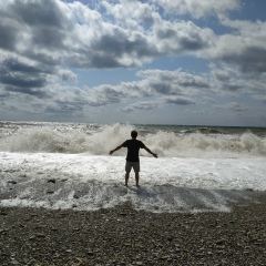 Алексей Неглядюк, Чебоксары