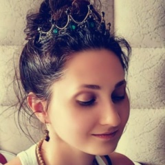 Катрин Сивицкая, 24.07.1985