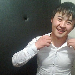 Эрнес Абылов, 29.03.1989, Москва