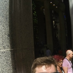 Остин Костин, 11.09, Санкт-Петербург