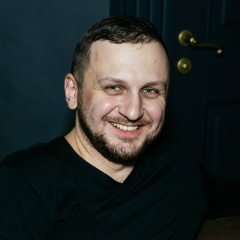 Константин Кеосиди, 28.09.1987, Красноярск