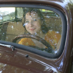 Ольга Волхонская, 07.01, Санкт-Петербург