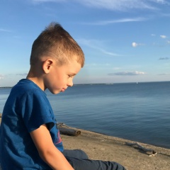 Михаил Чикирдин, 05.06, Ханты-Мансийск