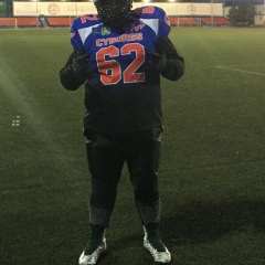 Марк Рудницкий, 26.05.1987, Обнинск