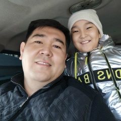 Эльдар Тазабеков, 14.10.1987, Жаркент