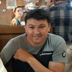 Аслан Таженов, 14.11, Алматы