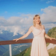 Юлия Трубицына, 15.11.1988, Москва