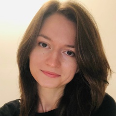 Mariya Krutkova, 11.07.1993, Одесса