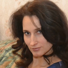Екатерина Орлова, 03.04, Волгоград
