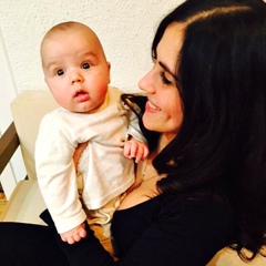 Юля Пащук, 20.08.1987, Львов