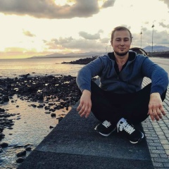 Александр Соколов, 21.03.1993, Огре