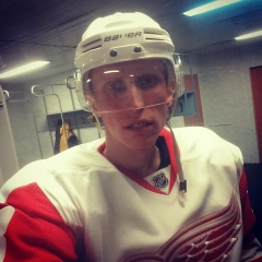 Arthur Ramazanov, 24.08.1988, Омск