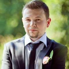 Александр Китай, 06.03.2003