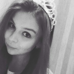 Mariya Kalashnikova, 07.03.1995, Алматы